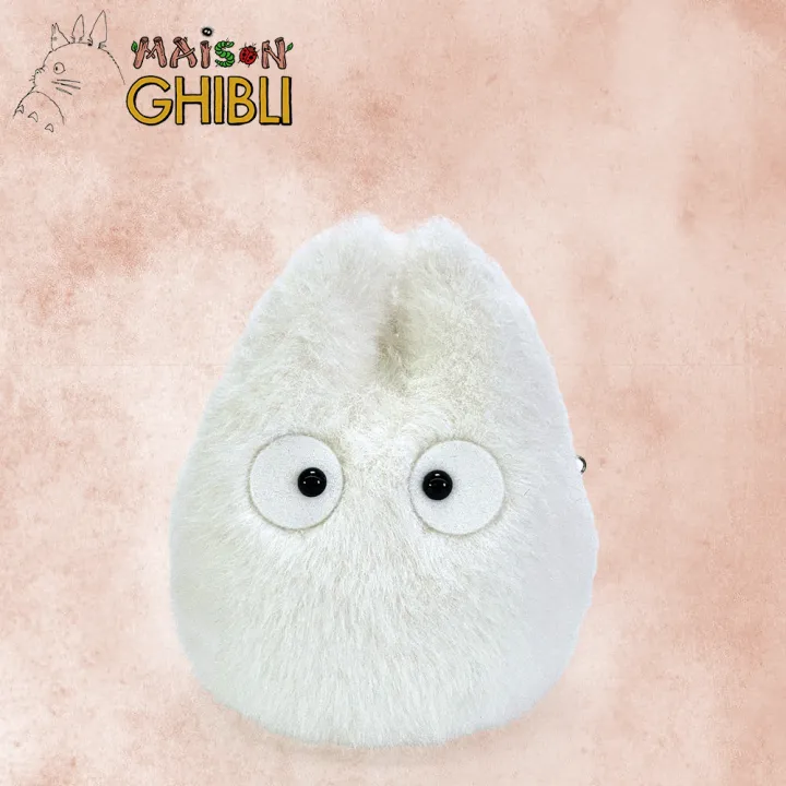 Fuwafuwa purse Small Totoro - My Neighbor Totoro